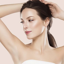 Upload image to gallery viewer, Underarm Whitening with Peeling