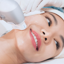 Upload image to gallery viewer, Ultraformer III Full face Face - Microfocused ultrasound