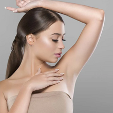 Upload image to gallery viewer, Underarm Whitening with Peeling