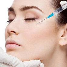 Upload image to gallery viewer, Facial Skinbooster with NC160 or NCTF for Full Face