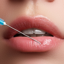 Upload image to gallery viewer, Lip Filling with Hyaluronic Acid
