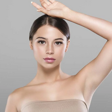 Upload image to gallery viewer, Underarm Whitening with Peeling