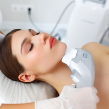 Upload image to gallery viewer, Ultraformer MPT Double Chin Microfocused Ultrasound