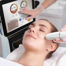 Upload image to gallery viewer, Ulthera Microfocused Ultrasound Full Face Lift