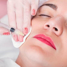 Upload image to gallery viewer, Facial Skinbooster with NC160 or NCTF for Full Face