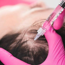 Carregar imagem no visualizador da galeria, Intradermoterapia para Barba Capilar Minoxidil