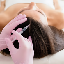 Carregar imagem no visualizador da galeria, Intradermoterapia para Barba Capilar Minoxidil