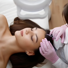 Carregar imagem no visualizador da galeria, Intradermoterapia para Barba Capilar Minoxidil