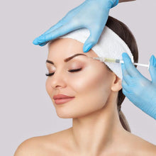 Upload image to gallery viewer, Facial Skinbooster with NC160 or NCTF for Full Face