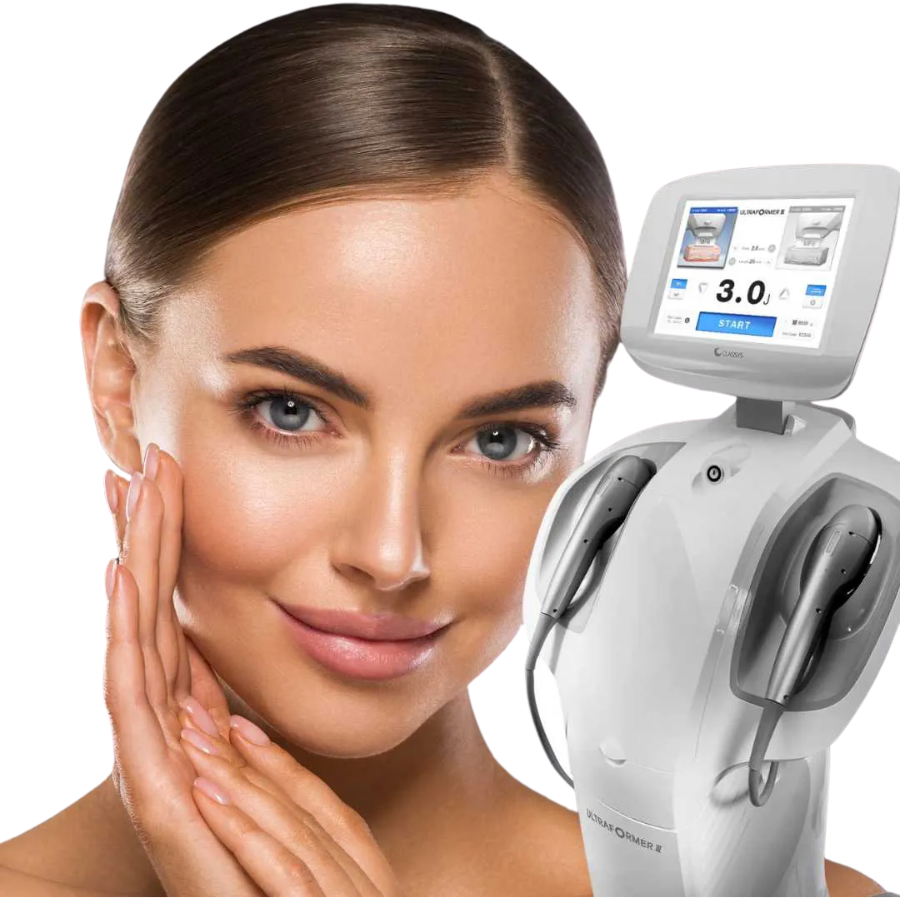 Ultraformer Procedure: The Benefits You Need to Know