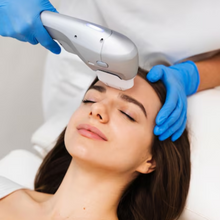 Upload image to gallery viewer, Ultraformer III Facial contouring and double chin - Microfocused ultrasound
