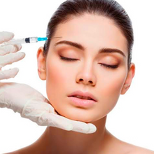 Carregar imagem no visualizador da galeria, Botox Toxina Botulínica para Testa Olhos e Glabela Allergan

