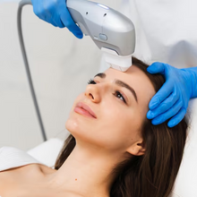 Upload image to gallery viewer, Ultraformer III Facial contouring and double chin - Microfocused ultrasound
