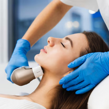 Upload image to gallery viewer, Ultraformer III Facial contouring and double chin - Microfocused ultrasound
