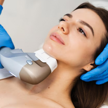 Upload image to gallery viewer, Ultraformer III Facial contouring and double chin - Microfocused ultrasound
