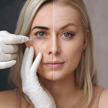 Carregar imagem no visualizador da galeria, Botox Toxina Botulínica para Testa Olhos e Glabela Allergan
