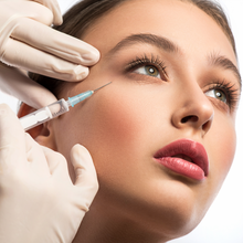 Carregar imagem no visualizador da galeria, Skinbooster Facial com NC160 ou NCTF para Rosto Full Face
