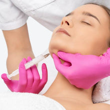 Carregar imagem no visualizador da galeria, Lipo de Papada Enzimática Intradermoterapia Emagrecimento
