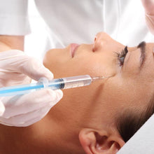 Carregar imagem no visualizador da galeria, Skinbooster Facial com NC160 ou NCTF para Rosto Full Face
